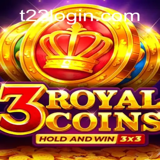 Explorando 3royalcoins: O Jogo de Estratégia e Aventura