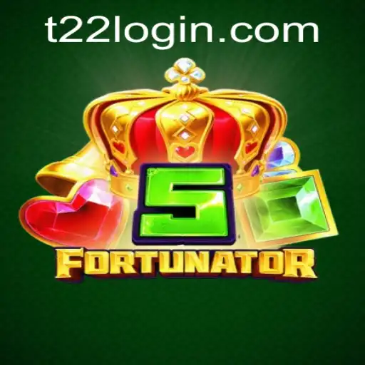5Fortunator: Um Novo Horizonte de Entretenimento