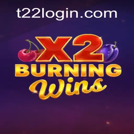 Descubra o Fascinante Mundo de BurningWinsX2