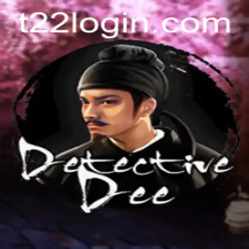 DetectiveDee: Mergulhando no Universo do Jogo de Mistério