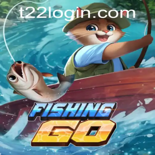 FishingGO: Descubra o Mundo da Pesca Virtual com t22.com