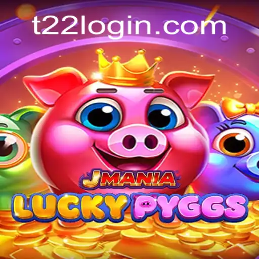 JManiaLuckyPyggs: Um Novo Jogo para os Aficionados por Aventura e Sorte