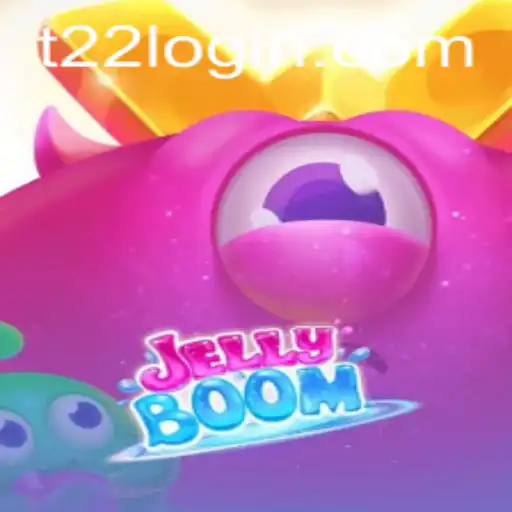 JellyBoom: Um Mergulho Divertido no Mundo dos Quebra-cabeças