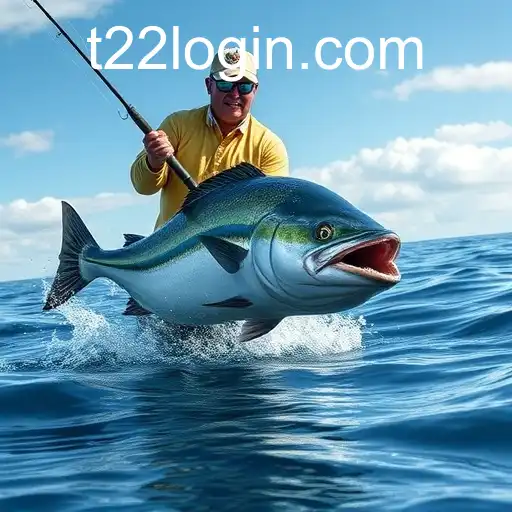 Jogos de pesca