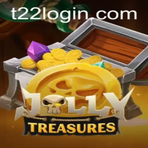 Descubra o Mundo de Aventuras em JollyTreasures
