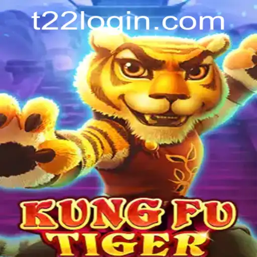 Explorando o Mundo de KungFuTiger: Um Jogo de Ação e Aventura