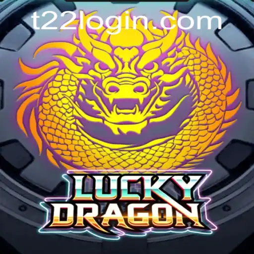 Explorando o Fascinante Mundo de LuckyDragon