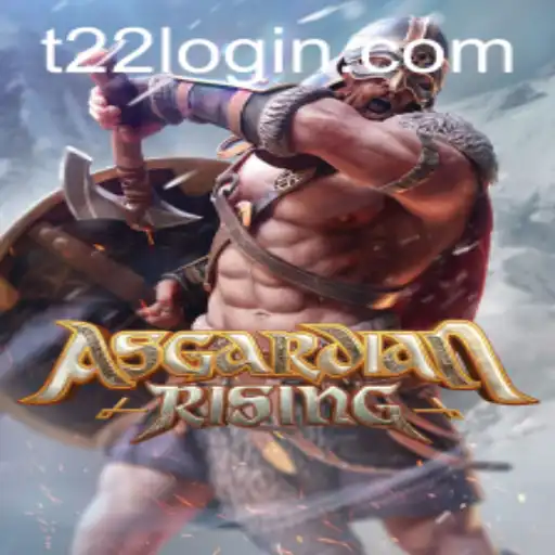 Descubra o Fascinante Universo de AsgardianRising: O Jogo de Estratégia do Ano