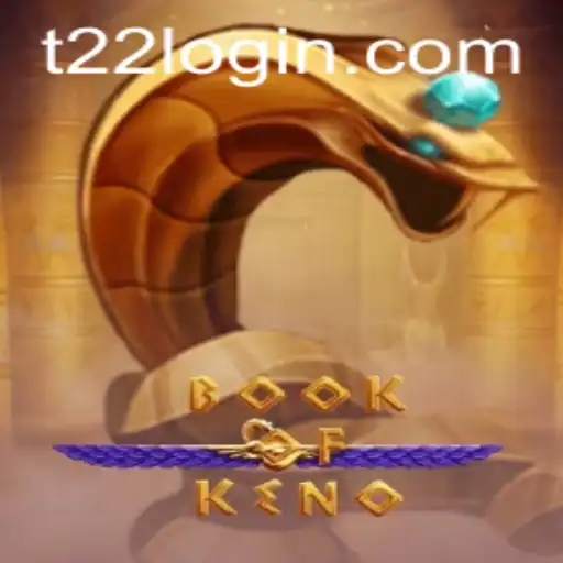 Descubra o Mundo do BookOfKeno: Regras e Estratégias