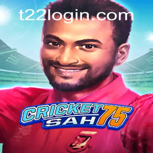CricketSah75: Uma Nova Experiência no Mundo dos Jogos