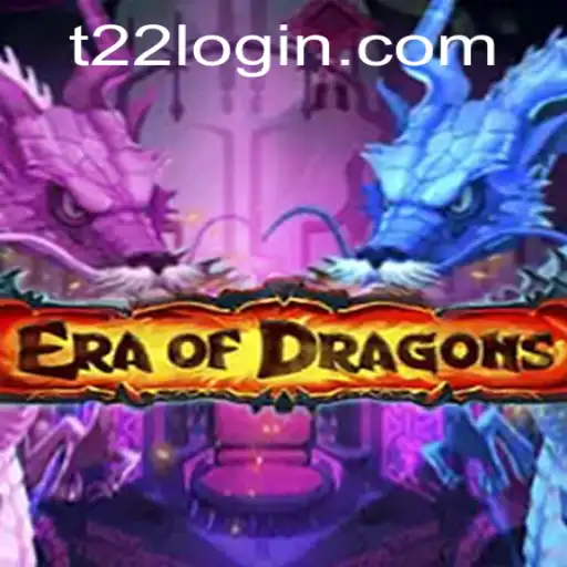 EraOfDragons: Aventuras Épicas e Estratégia Envolvente no Mundo Fantástico