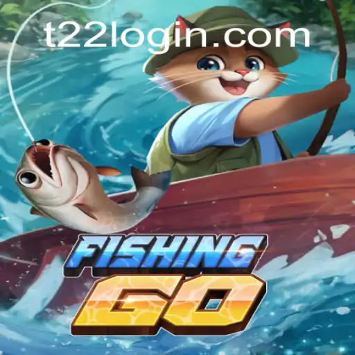 FishingGO: Descubra o Mundo da Pesca Virtual com t22.com