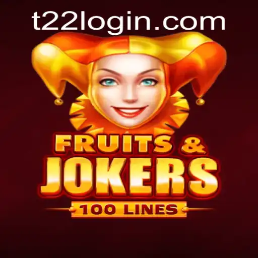 Explorando o Emocionante Jogo FruitsAndJokers100