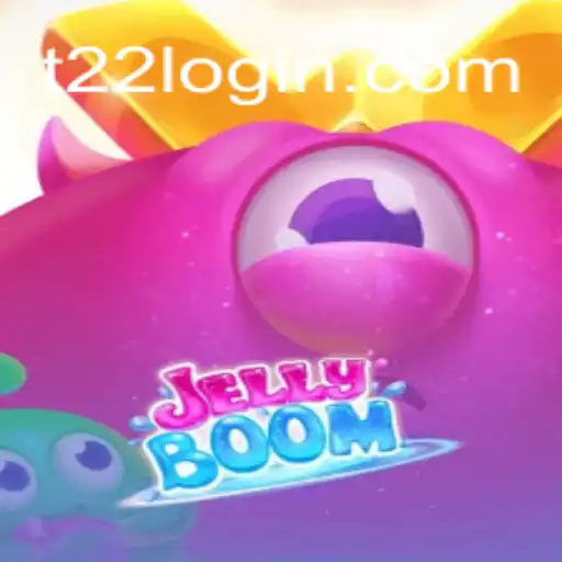 JellyBoom: Um Mergulho Divertido no Mundo dos Quebra-cabeças