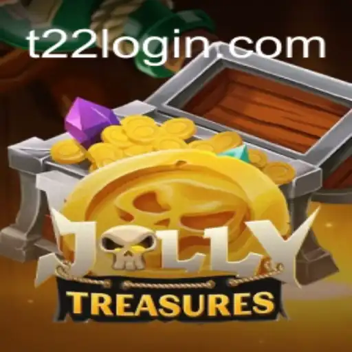 Descubra o Mundo de Aventuras em JollyTreasures