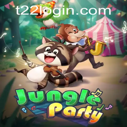 JungleParty: O Novo Fenômeno dos Jogos Online