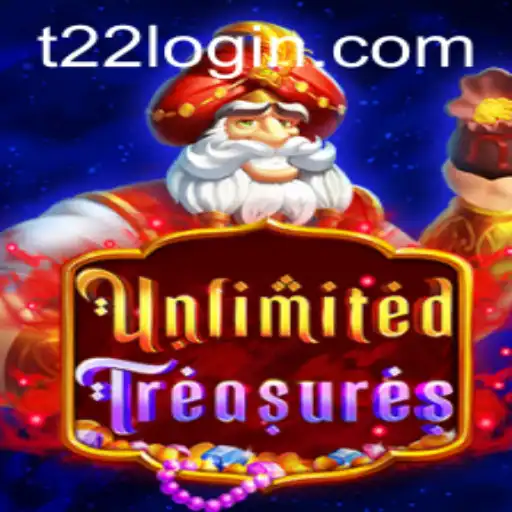 Descubra as Aventuras de UnlimitedTreasures: O Jogo que Está Conquistando o Mundo