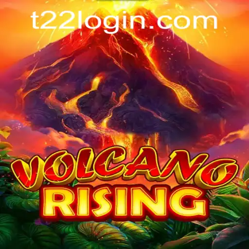 Descubra o Fascinante Mundo de VolcanoRising