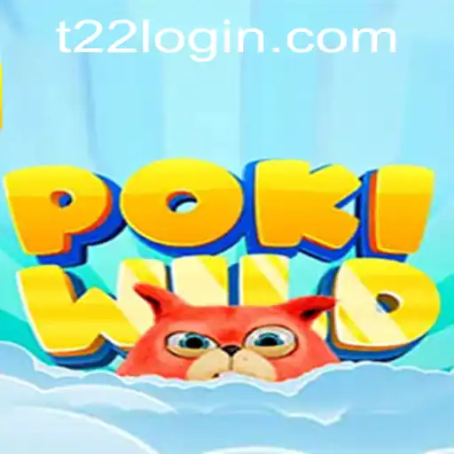 Explorando o Mundo de PokiWild