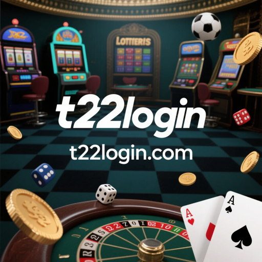 A Emoção dos Jogos de Corrida: Velocidade e Competição na Plataforma t22login
