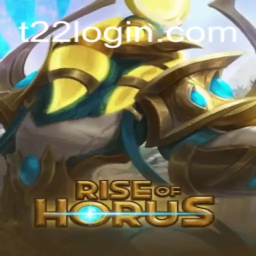 Descobrindo RiseofHorus: O Novo Fenômeno dos Jogos Digitais