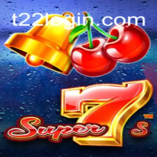 Descubra Super7s: O Jogo de Azar Online que Conquista Milhares