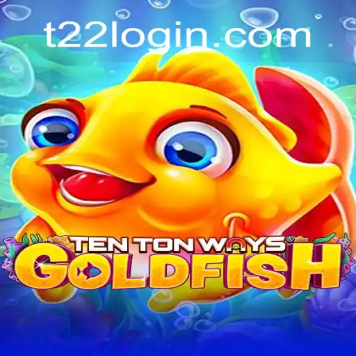 Descubra TenTonWaysGoldfish: O Jogo de Estratégia Revolucionário