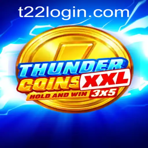 Descubra o Fascinante Jogo 'ThunderCoinsXxl' e Suas Regras Envolventes