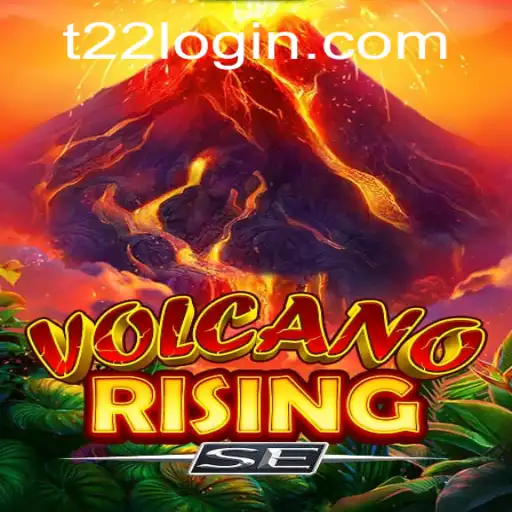 Desvendando os Segredos de VolcanoRisingSE: Um Jogo de Aventura Inovador