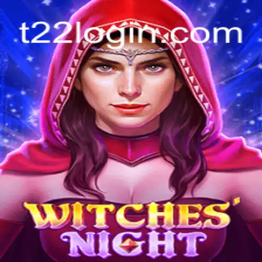Descubra o Mundo Fascinante de WitchesNight